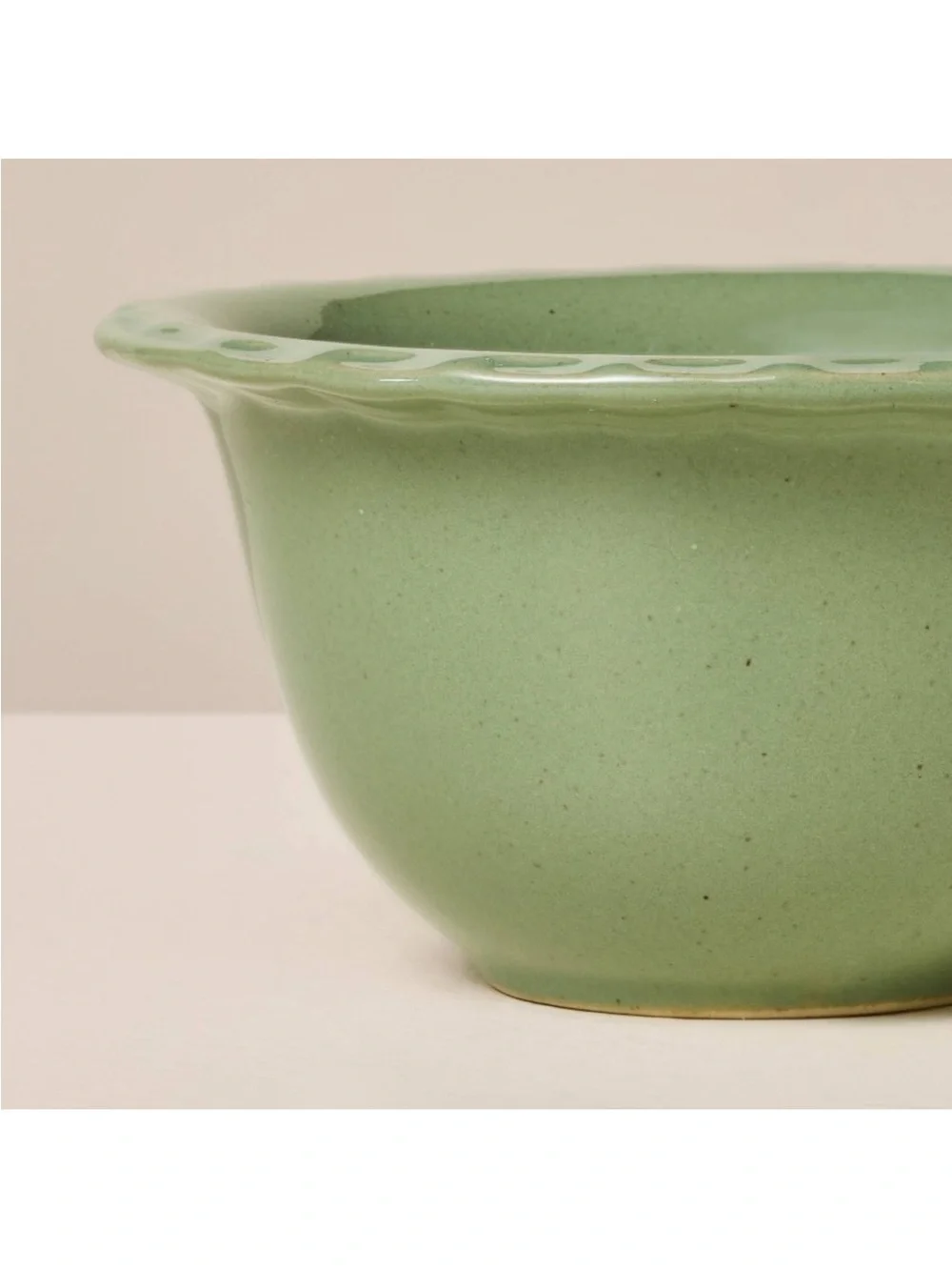 Hearth & Hand with Magnolia Mini Stoneware Bowls SET OF 4 Spring 2026